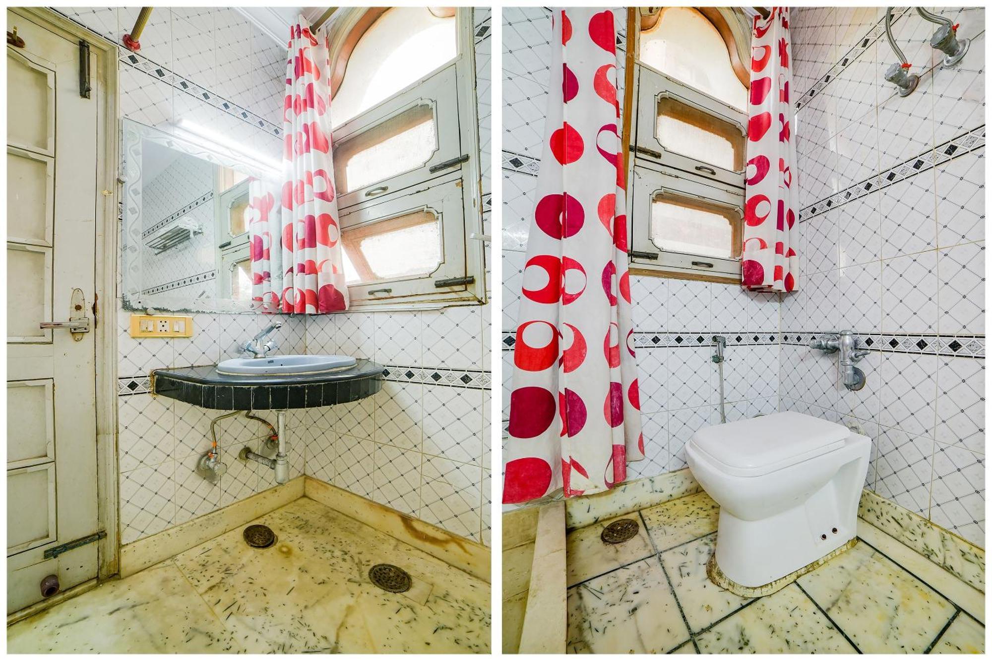 Super Hotel O Blue Sapphire Delhi Νέο Δελχί Εξωτερικό φωτογραφία